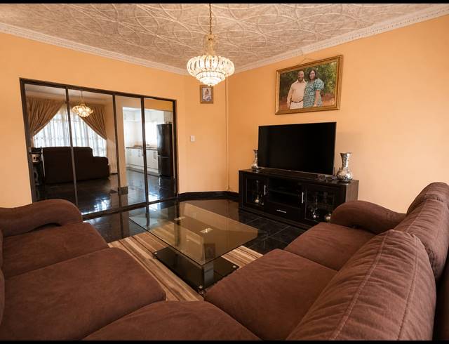 3 BEDROOM HOUSE FOR SALE IN KOOKRUS